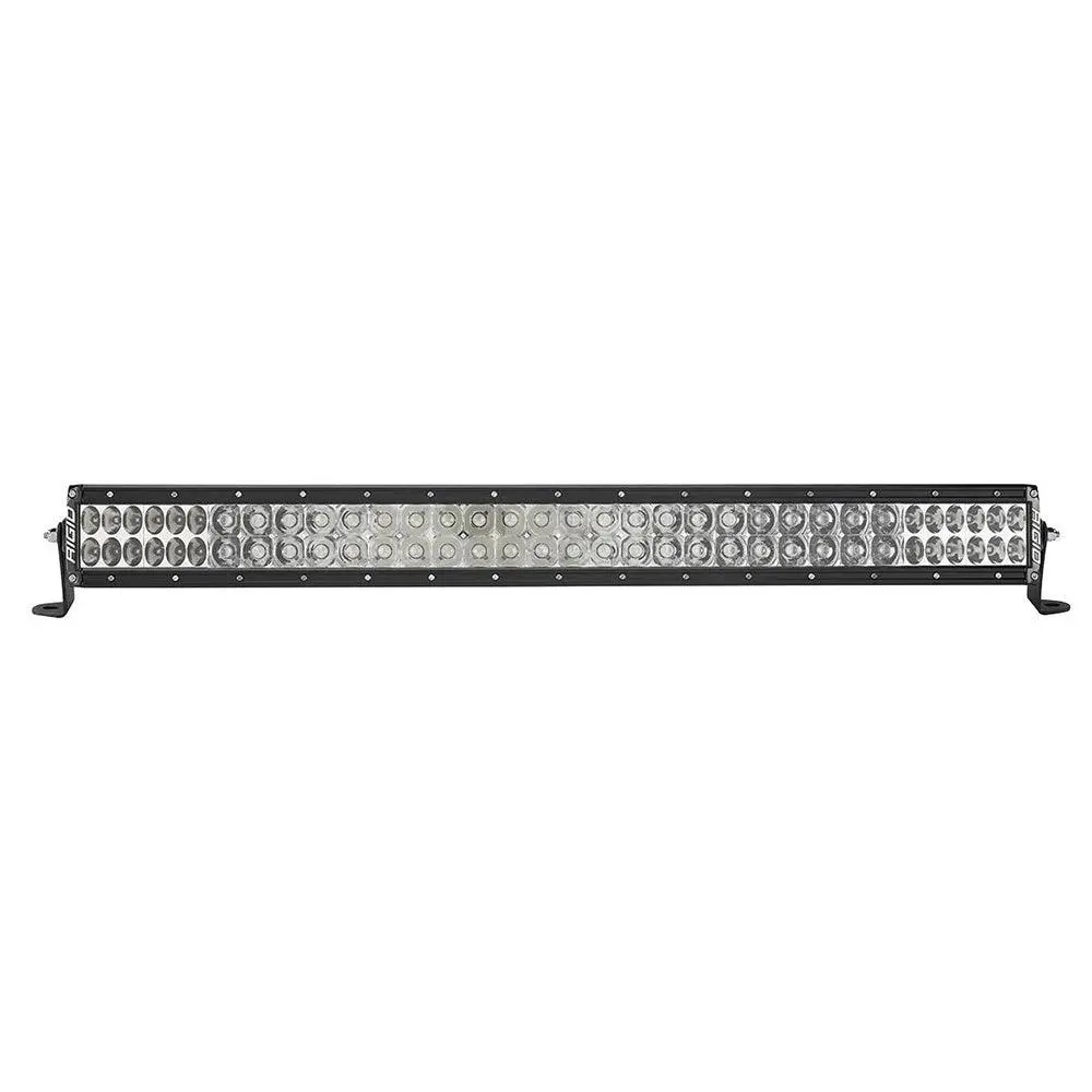 Rigid Industries E-Series Pro 30" Spot/Driving Combo - Black [132313] 1