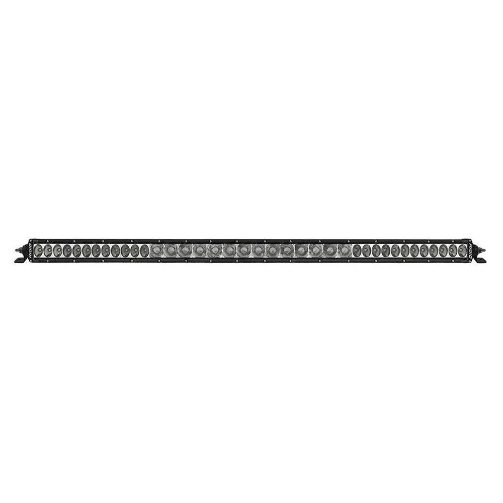 Rigid Industries Sr-Series Pro 30" Spot/Driving Combo - Black [931314] 1
