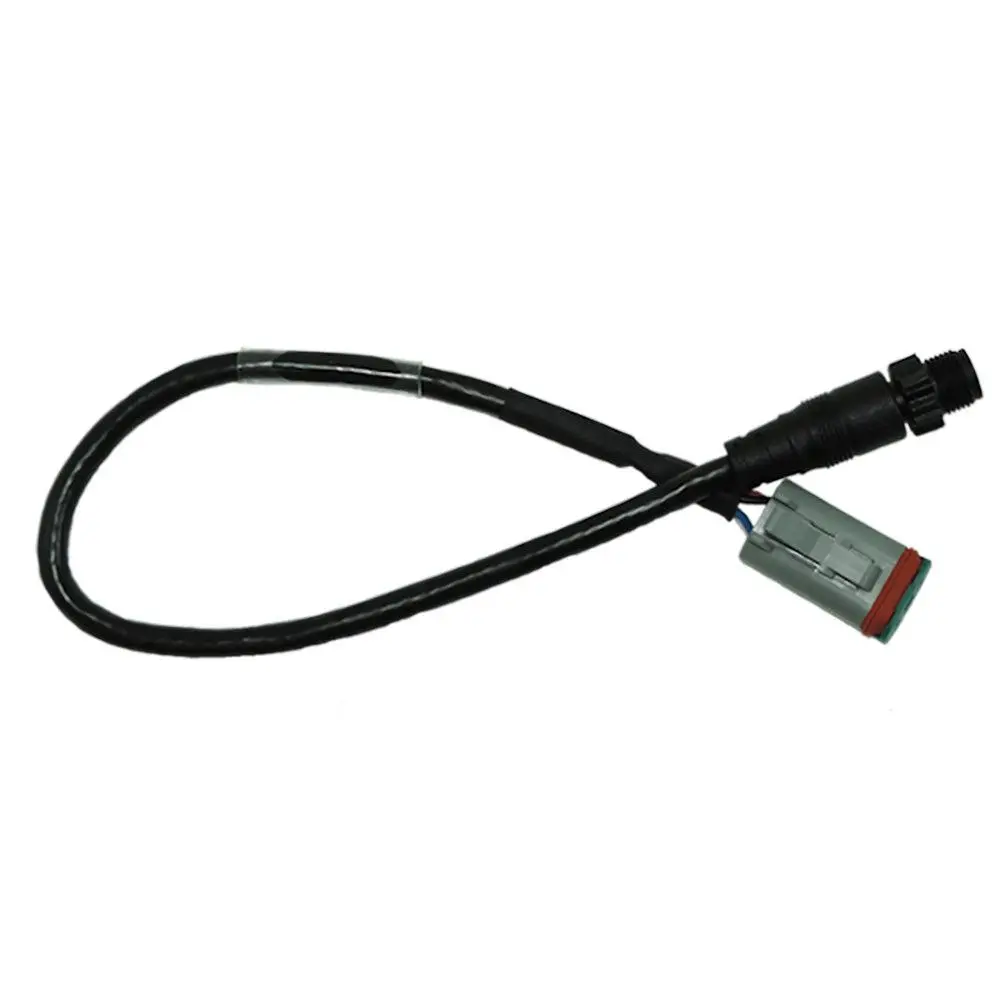 Balmar Communication Cable Sg2320 (N2k)  Sg240 (Rb-C) M12 - 12" [Sg2-0405] 1