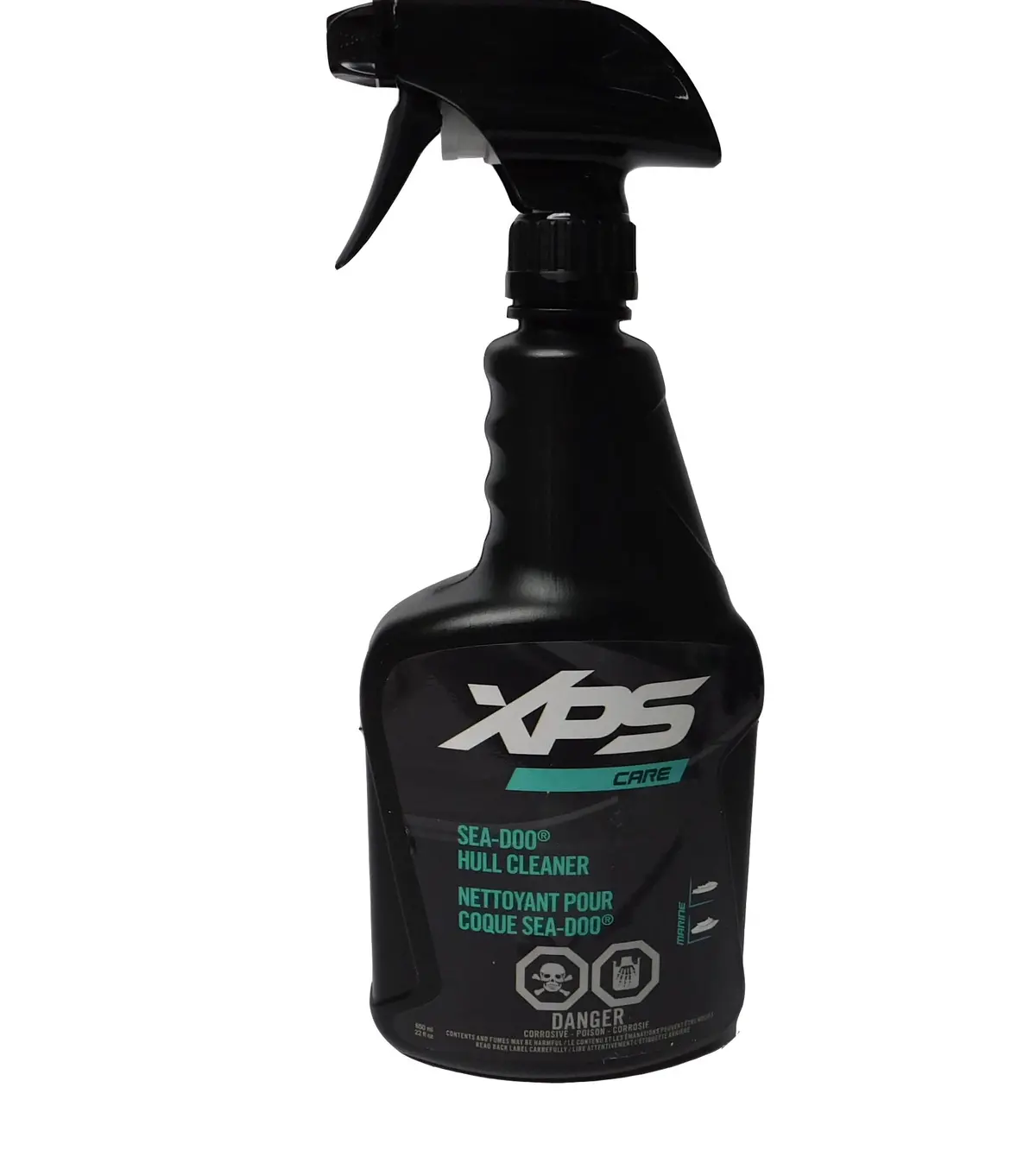 Can-Am Oem Sea-Doo Hull Cleaner 22Oz 9779309 1