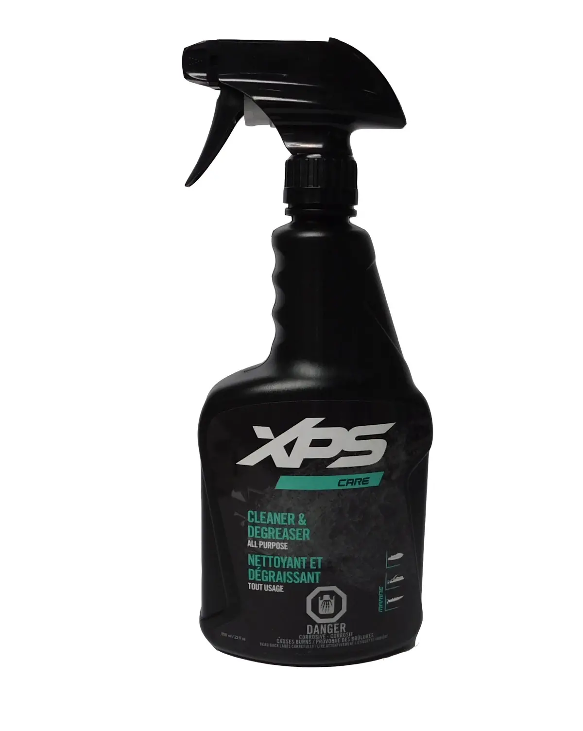 Can-Am Oem Marine Cleaner 22Oz. 9779313 1