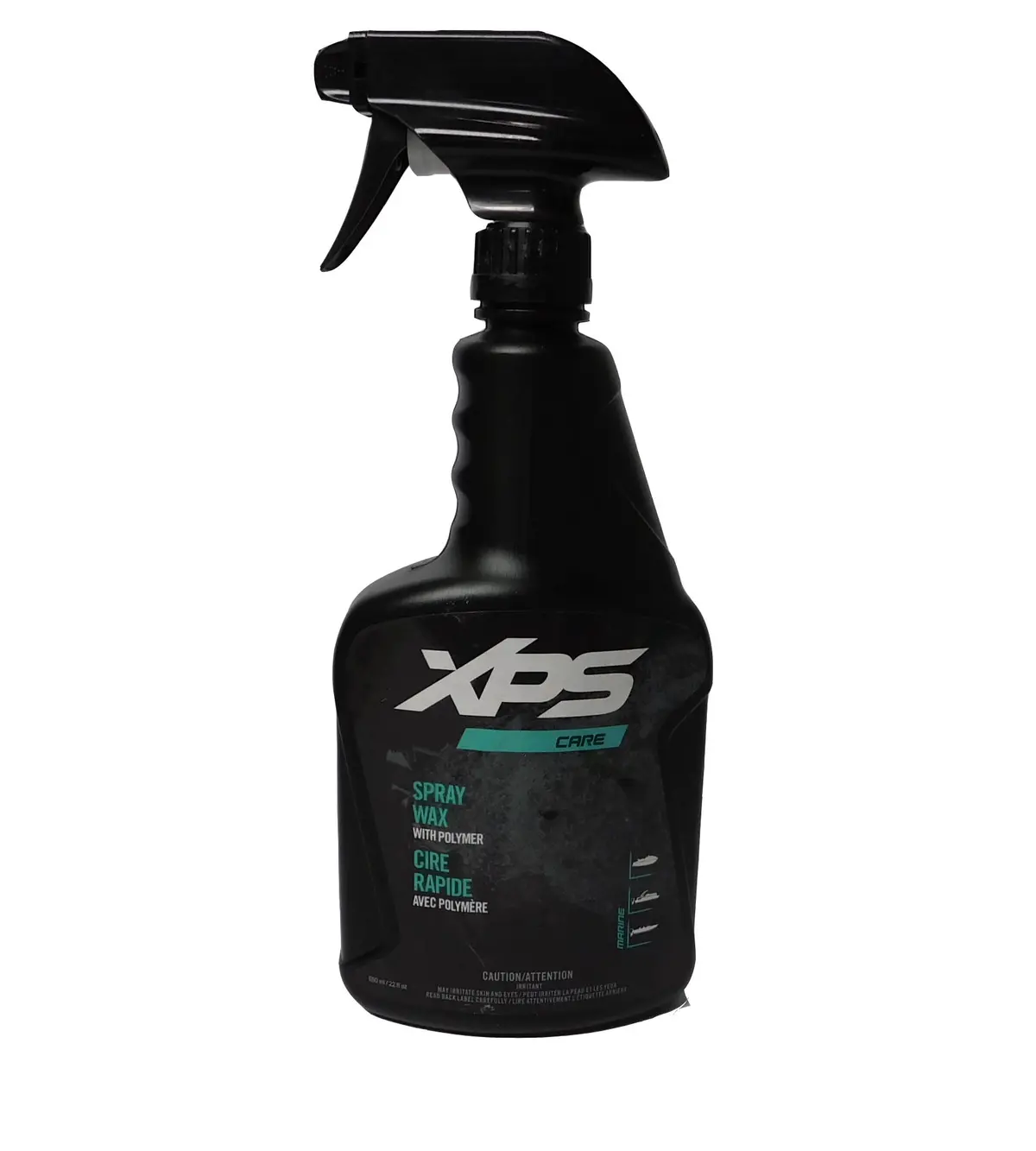 Can-Am Oem Marine Polymer Wax And Sealant 16 Oz. 9779320 1
