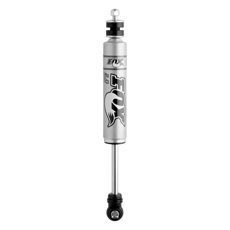Fox 2.0 Performance Front Shock 2-3" Lift For 98-11 Ford Ranger Rwd 1