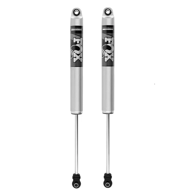 Fox 2.0 Performance Rear Shock 0-3" Lift For 02-06 Chevrolet Avalanche 2500 2