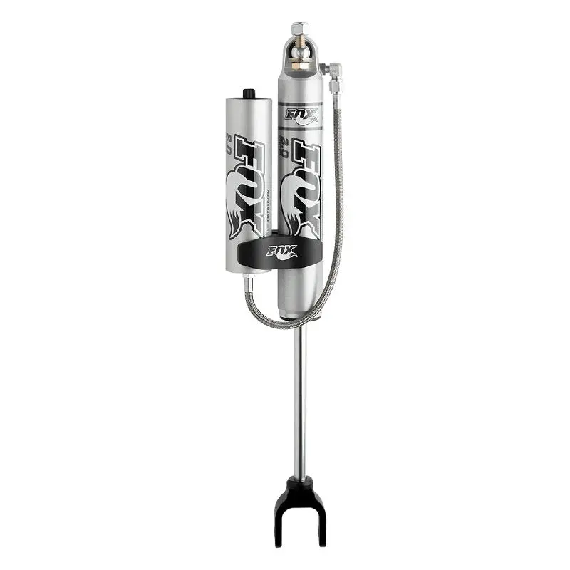 Fox 2.0 Performance Reservoir Front Shock 1.5-3.5" Lift For 11-19 Silverado Sierra 2500 3500 1