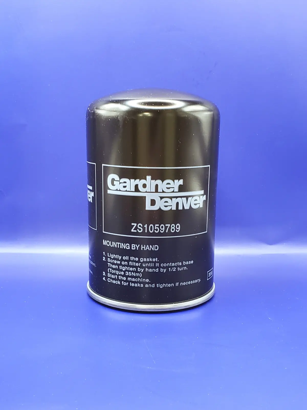 Zs1059789: Exchangefilter Esm 7-22 1