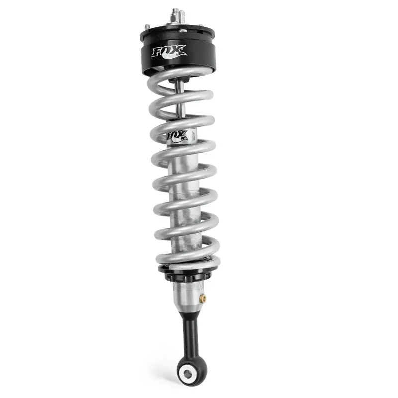 Fox 0-2" 2.0 Performance Series Ifp Front Coilover Strut For 05-23 Toyota Tacoma 1
