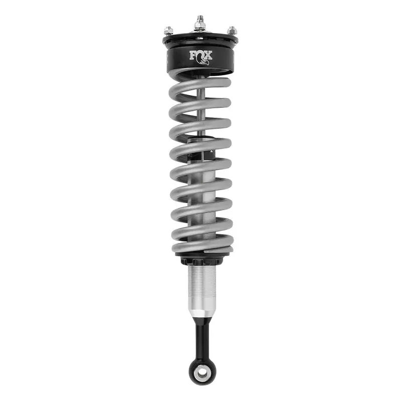 Fox 2.0 Performance Front Coilover 0-2" Lift For 09-13 Ford F150 4Wd 1