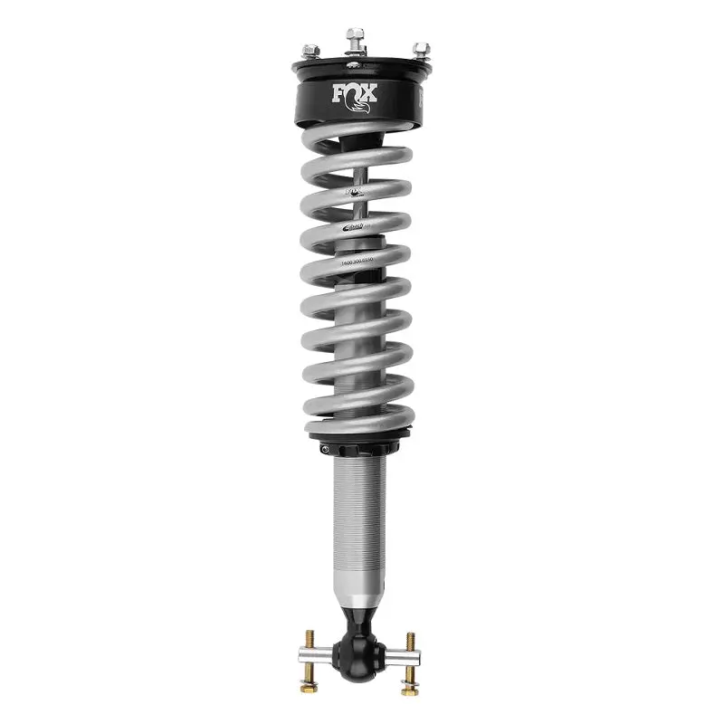 Fox 2-3.5" Lift 2.0 Performance Front Coilover For 19-25 Gm Silverado Sierra 1500 1