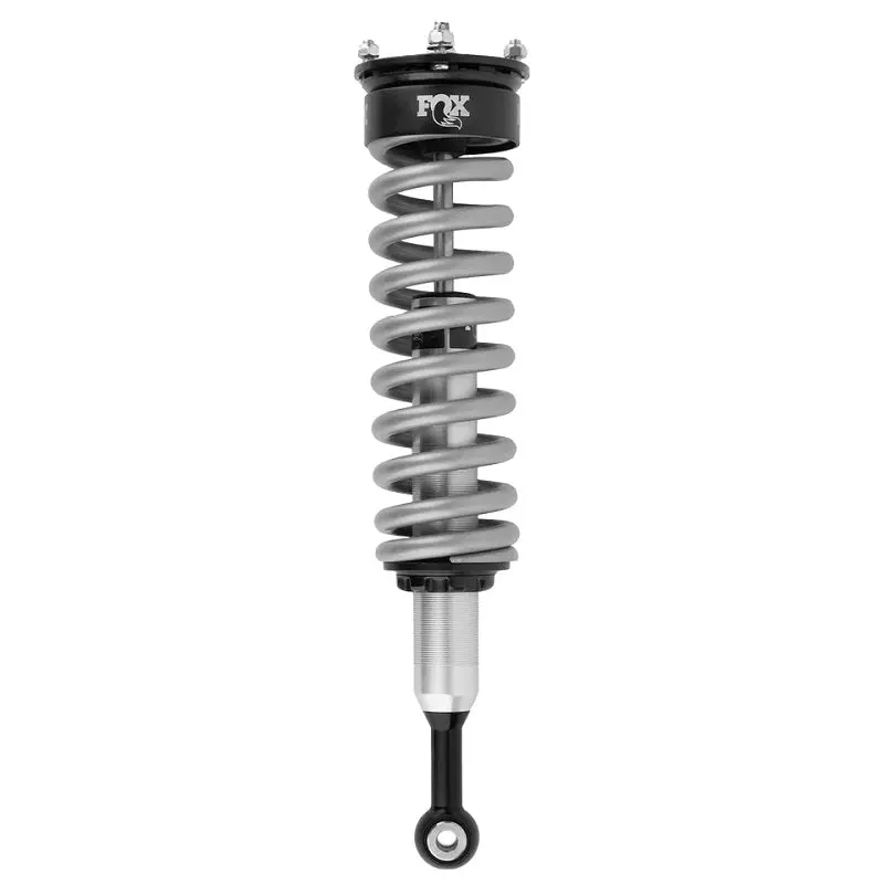 Fox 0-2" 2.0 Performance Series Front Coilover For 22+ Toyota Tundra 23+ Sequoia 1
