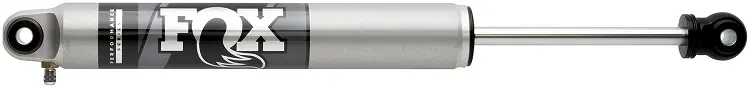 Fox 2.0 Performance Series Ifp Steering Stabilizer For '08-'25 Ford Superduty F250/F350/F450/F550 1