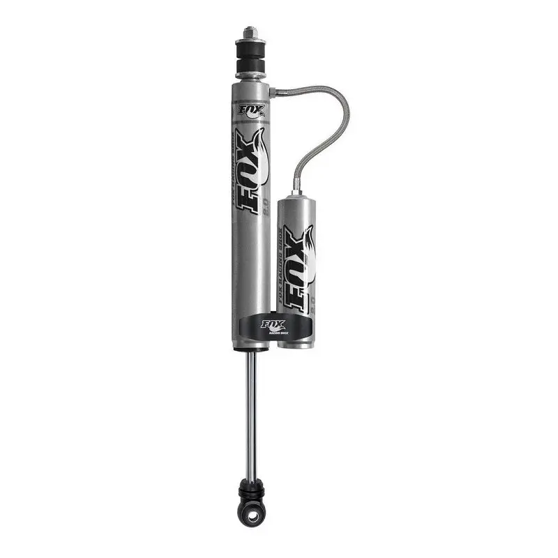 Fox 2.0 Performance Series Reservoir Rear Shock For 05-23 Toyota Tacoma 1