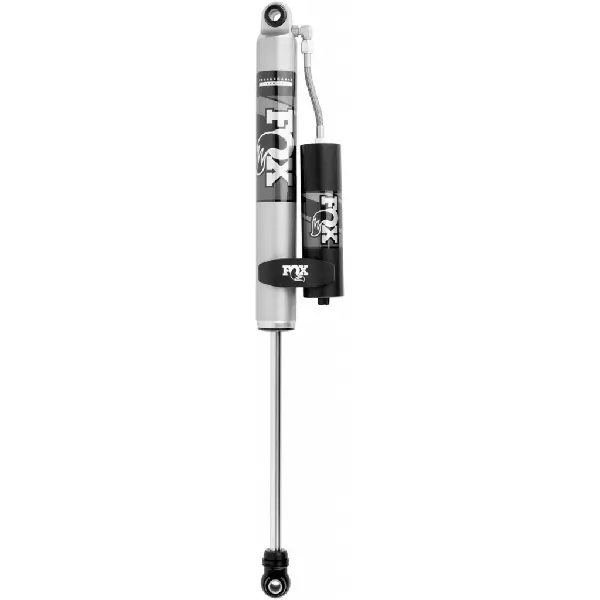 Fox 2.0 Performance Series Rear Remote Reservoir Shock For '99-'16 Superduty Ford F250 / F350 1