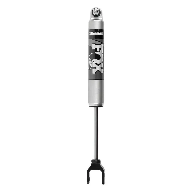 Fox 2.0 Performance Front Shock 1.5-3.5" Lift For 11-19 Silverado Sierra 2500 3500 1