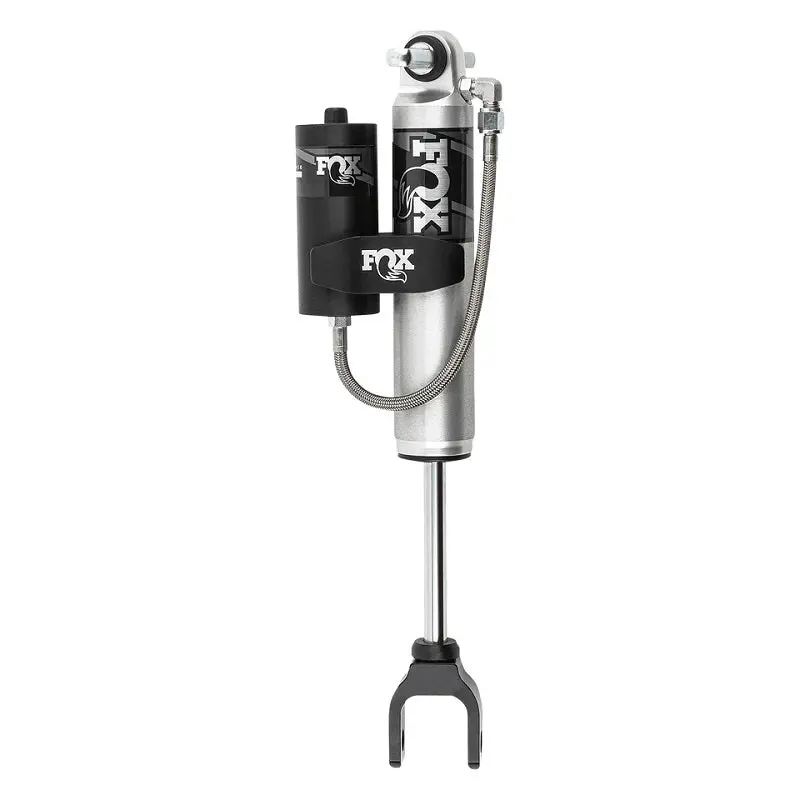 Fox 2.0 Performance Reservoir Front Shock 1.5-2.5" For 20-25 Silverado Sierra 2500 3500 W/ Uca 1