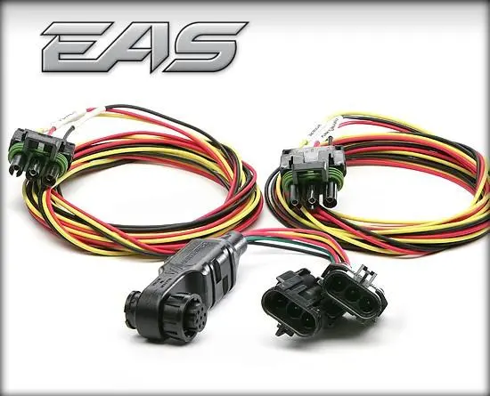 Edge Eas Universal Sensor Input (5 Volt) - 98605 1