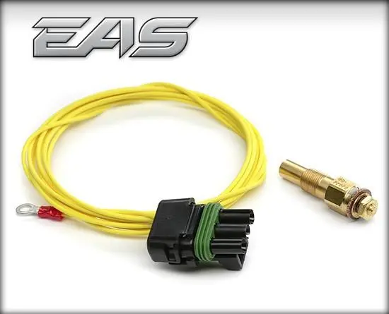 Edge Eas Temperature Sensor - -40F To 300F 1.8" Npt - 98608 1