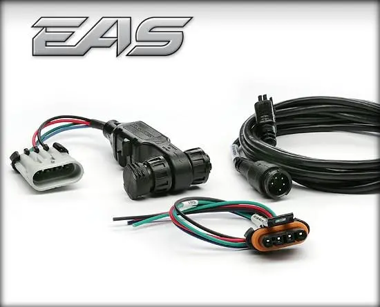 Edge Eas Power Switch W/ Starter Kit - 98609 1