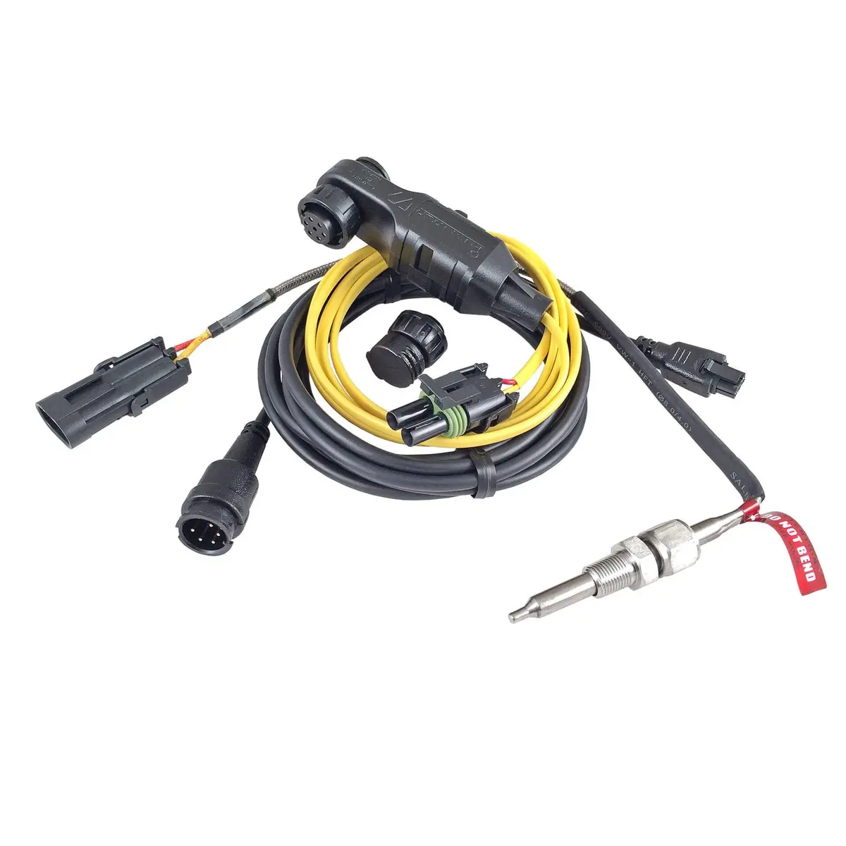Eas Starter Kit W/ Egt Cable For Cs & Cts/2/3 (Expandable) - 98620 1