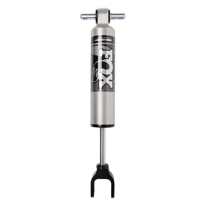 Fox 2.5 Performance Front Shock 1.5-2.5" Lift For 20-25 Silverado Sierra 2500 3500 1