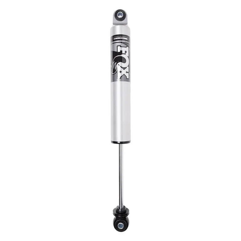 Fox 2.5 Performance Rear Shock 4-6" Lift For 11-25 Silverado Sierra 2500 3500 1