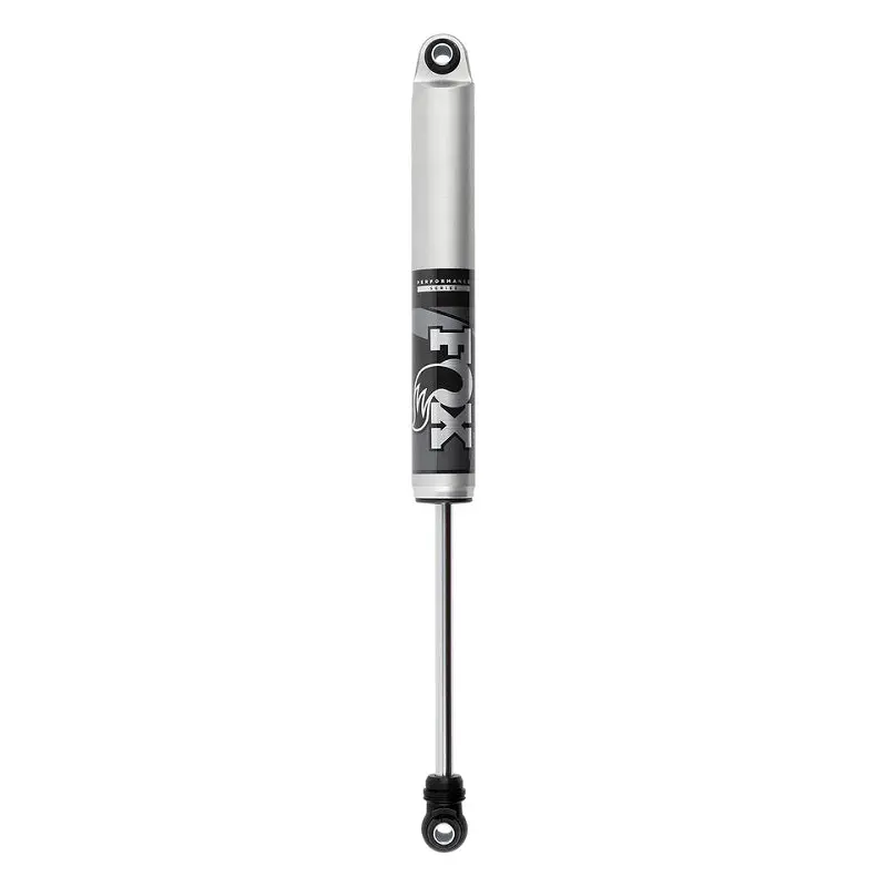 Fox 0-2" Lift 2.5 Performance Series Rear Shock For 19-25 Gm Silverado Sierra 1500 1