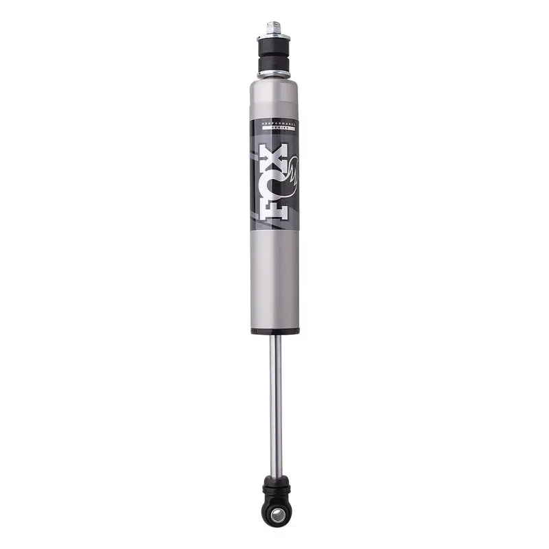 Fox 2.5 Performance Shock Front 0-1.5" Lift For 14-25 Dodge Ram 2500 3500 4Wd 1