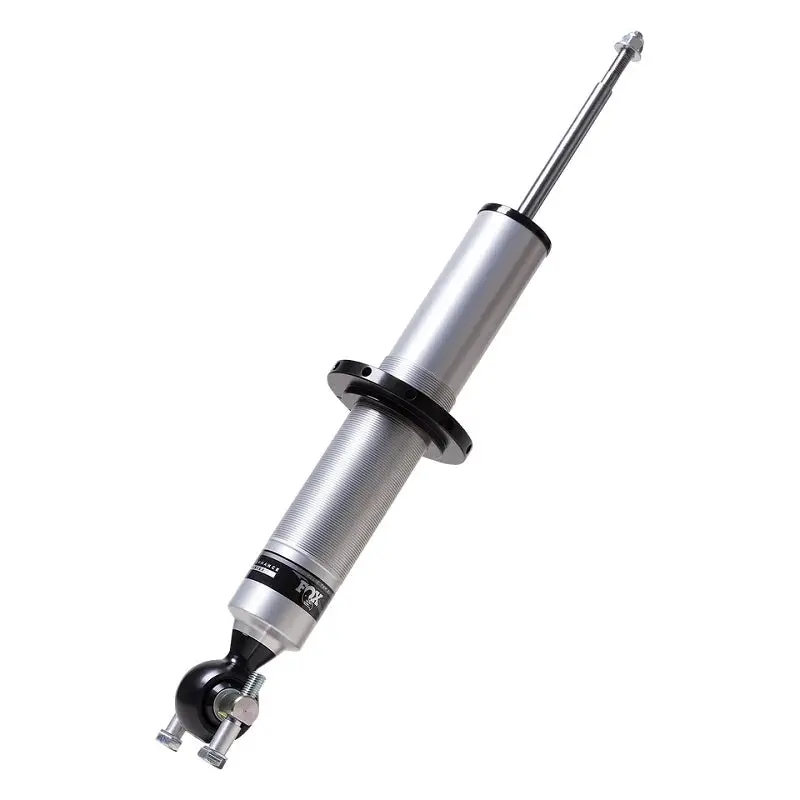 Fox 2.5 Performance Front Coilover Shock 0-3" Lift For 21-25 Ford Bronco 1