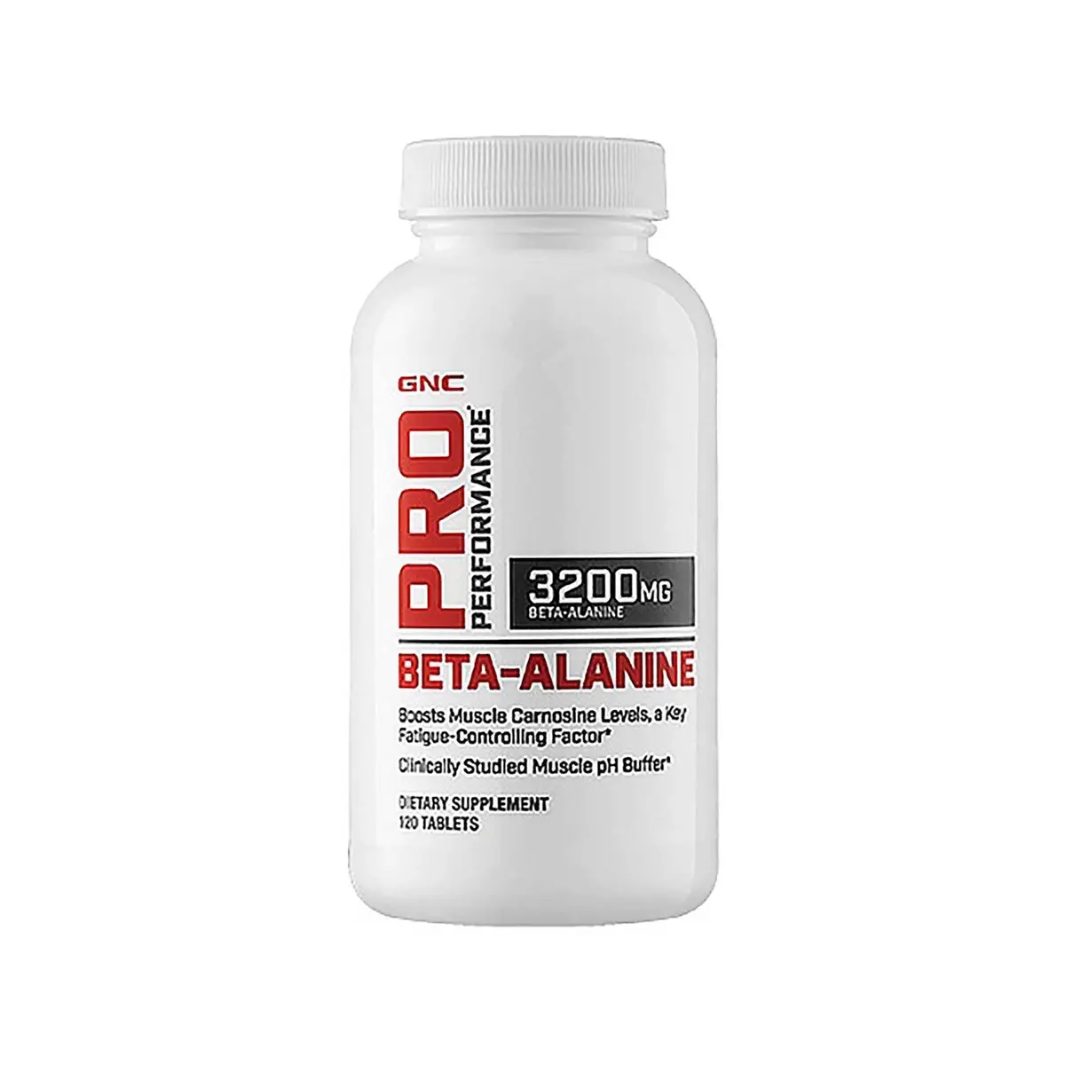 Gnc Pro Performance Beta Alanine - Delays Fatigue & Prevents Muscle Breakdown 1