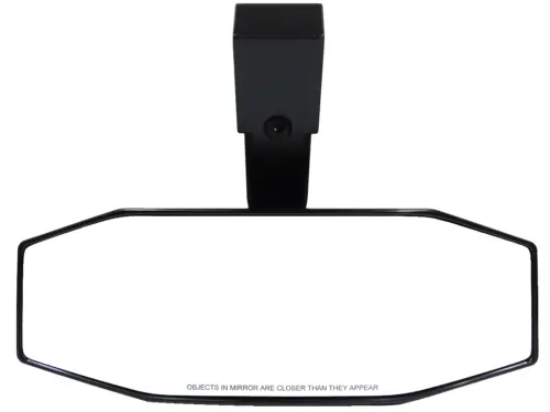 2014-2026 Kawasaki Mule Pro Fx Fxt Dx Dxt Teryx4 Oem Rear View Mirror 99994-2000 1