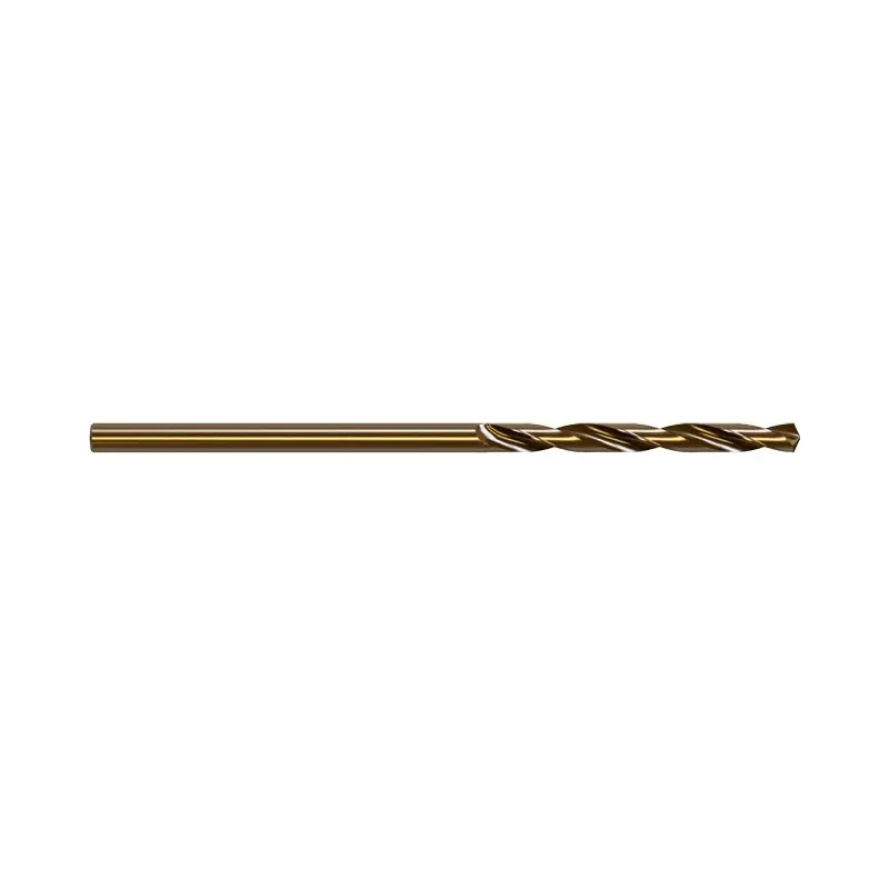 Alpha 2.0Mm Jobber Drill Bit Cobalt Series 9Lm020co 1
