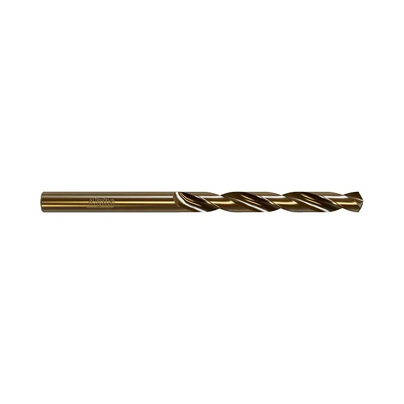 Alpha 8.5Mm Jobber Drill Bit Cobalt Series 9Lm085co 1