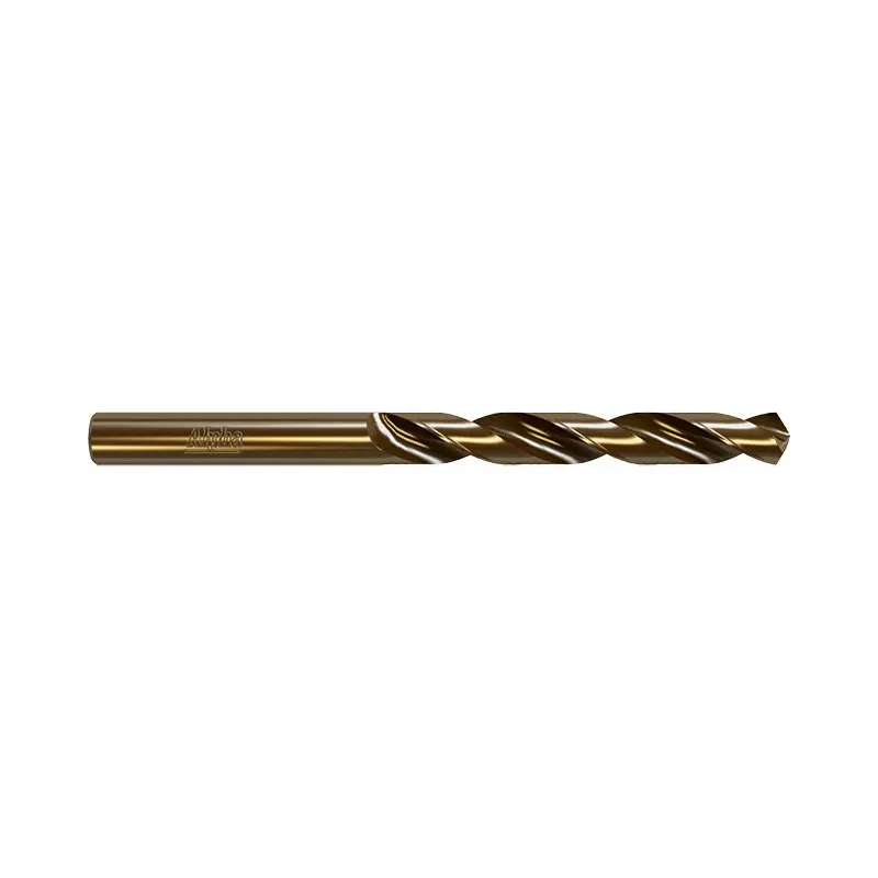 Alpha 10.0Mm Jobber Drill Bit  Cobalt Series 9Lm100co 1
