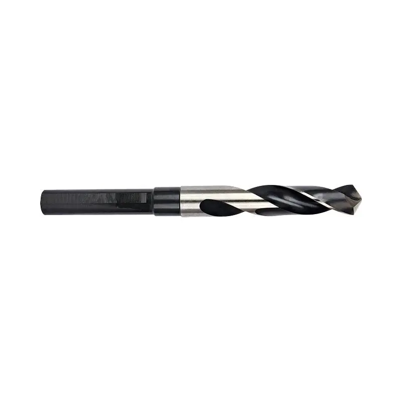 Alpha 14.0Mm Reduced Shank Drill Bit Single Pack With 1/2In Shank 9Lm140r12 1