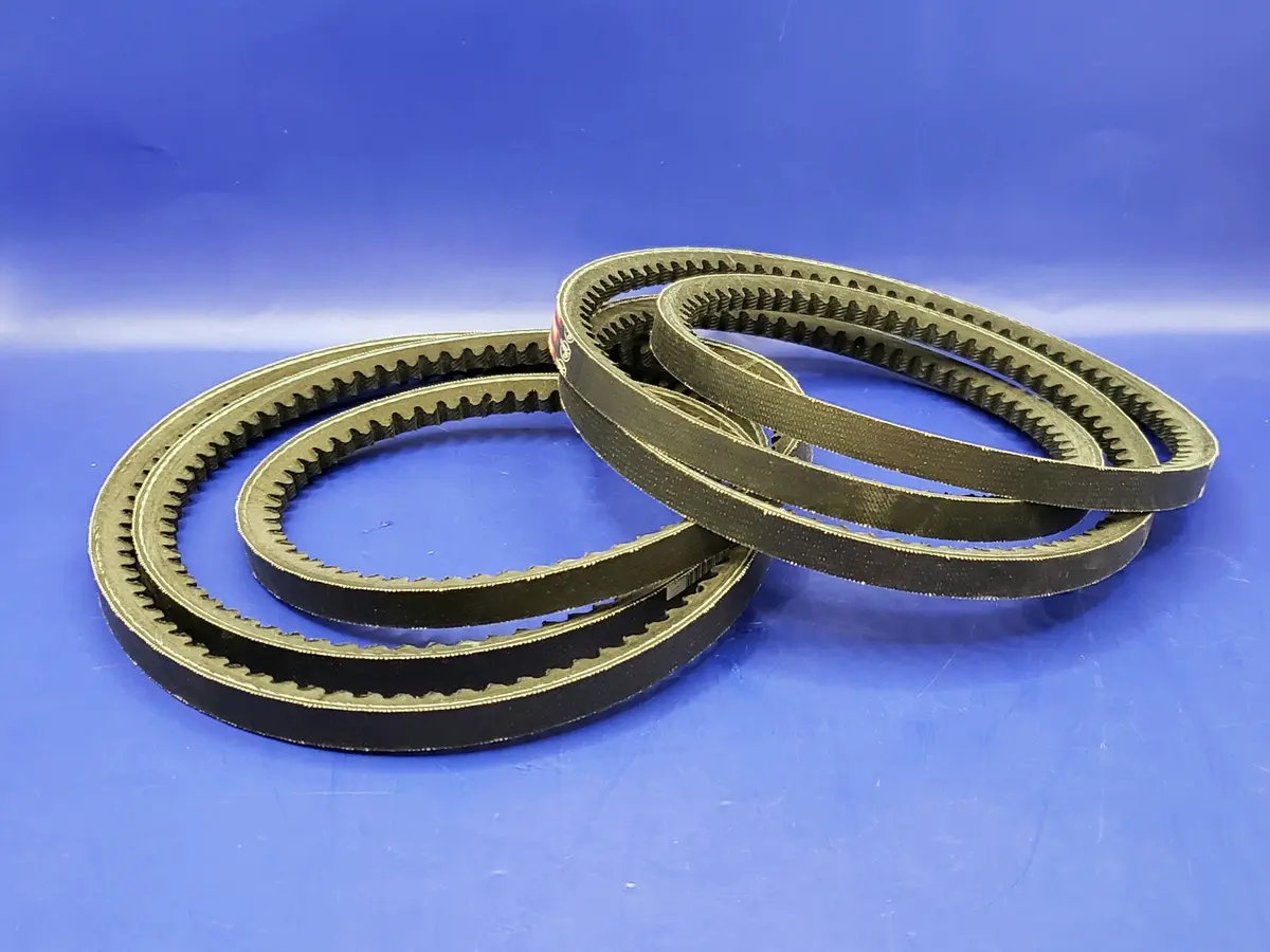 13Ag5002: Belt,3Vx500,2-Belt Set 1