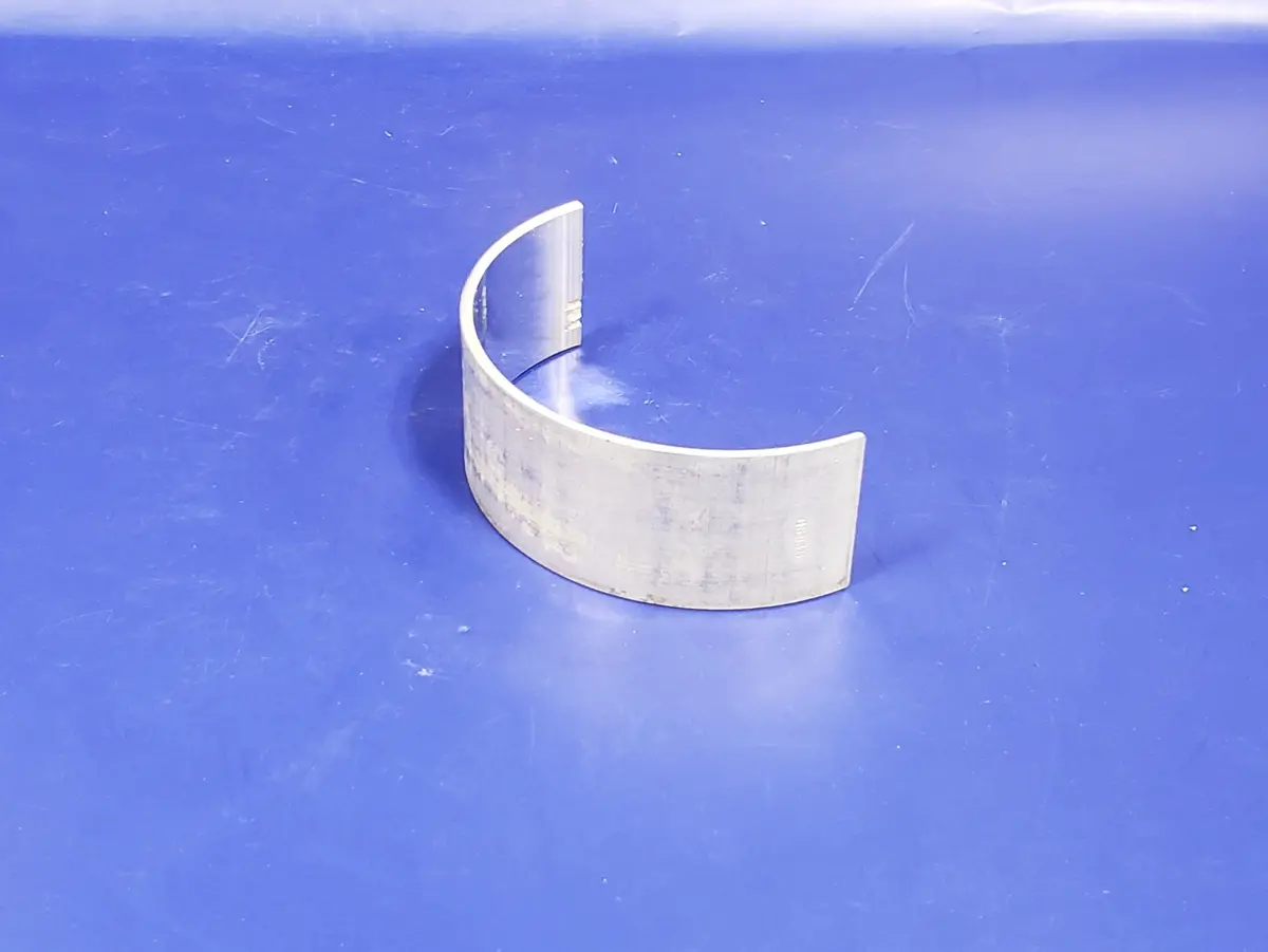 12M30: Bearing-Half  Sleeve Split 1