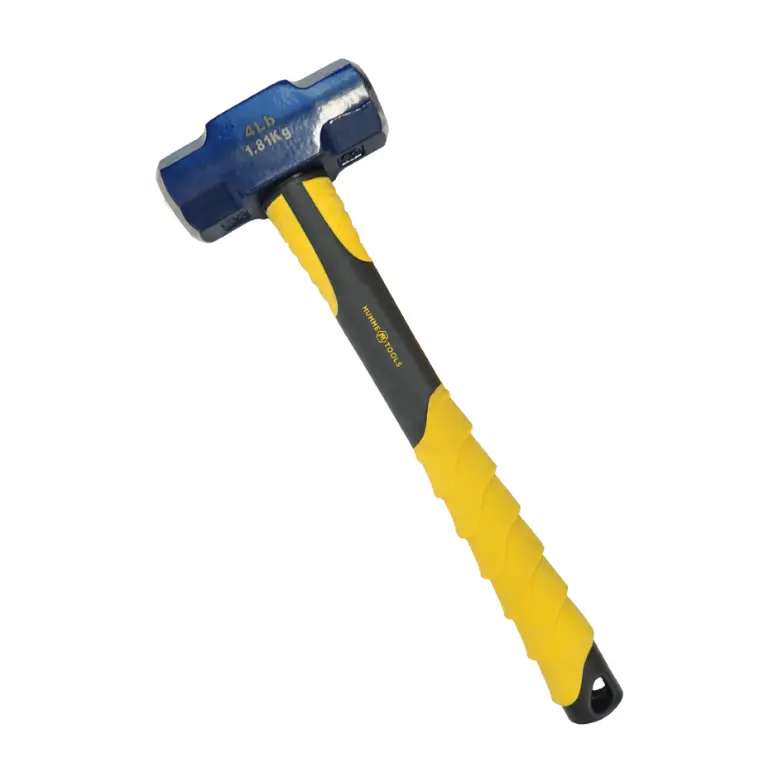 Mumme 1.8Kg (4Lb) Sledge Hammer Std Fg Handle 9Hs5gfh1.8 1
