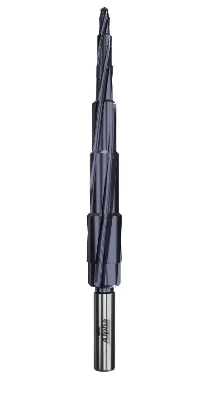 Alpha Onsite Plus Step Tip Step Cutter 3.3 - 10.2Mm - M4-M12 9Stm4-M12dsd 1