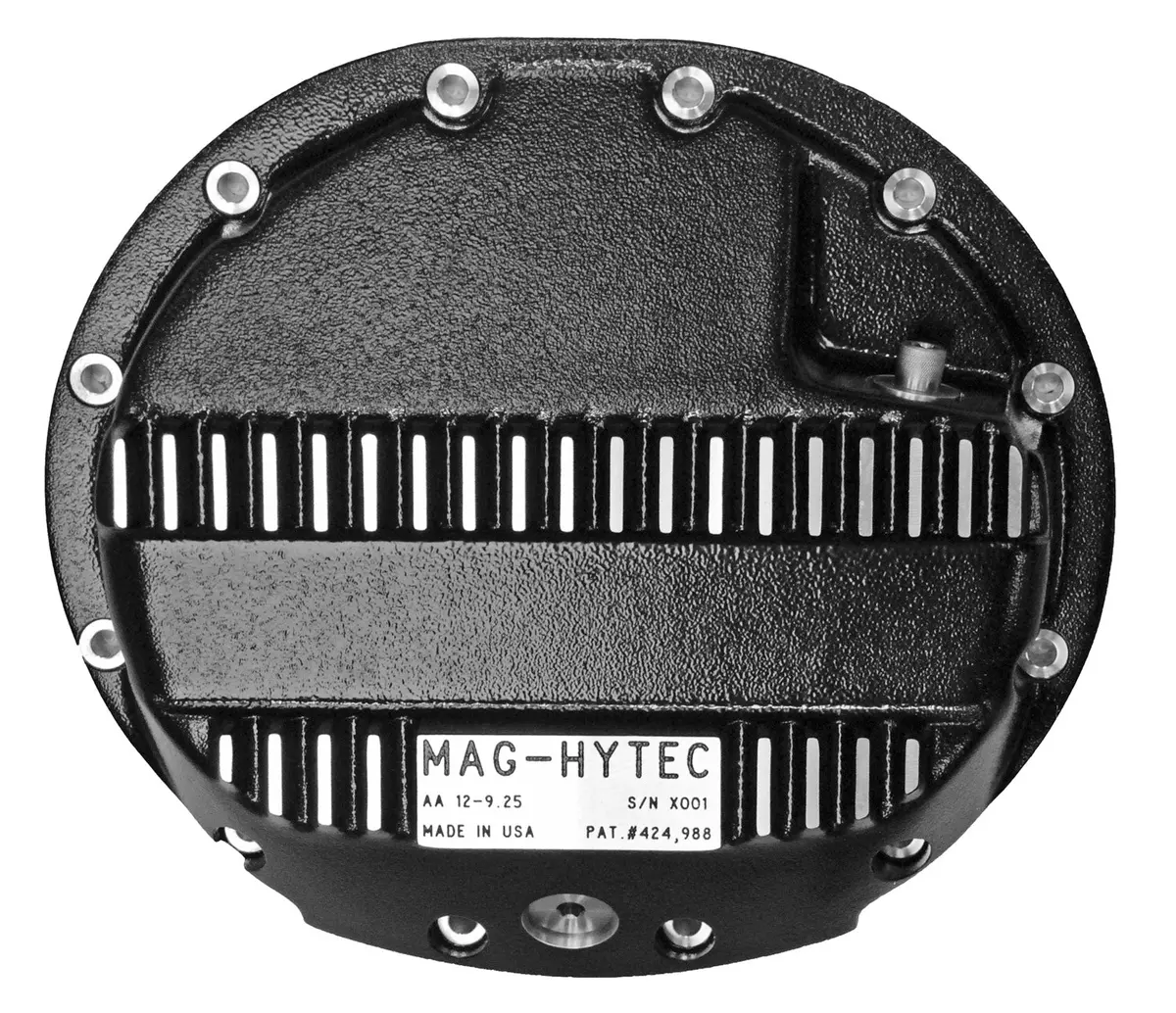 Mag Hytec Front Differential Cover Aa14-9.25-A 1