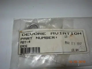 Bearing, Mlg Actuator - C206 1