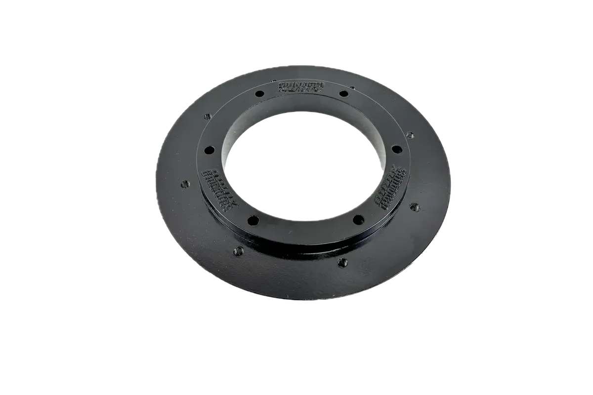 18" Frame Adapter 1