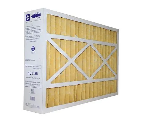 Amp-11-1625-4H Merv 11 Media Filter 1
