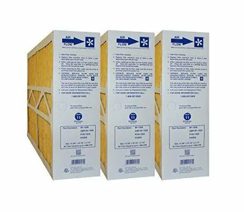 Amp-M1-1056 Merv 11 Media Filter 1