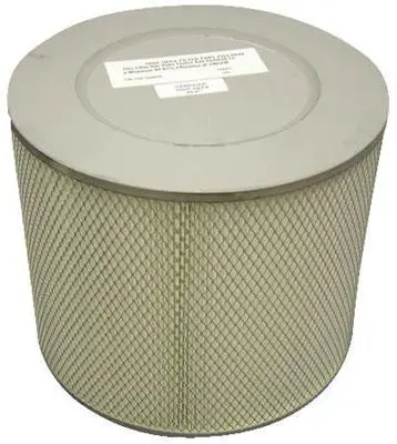 Amp-W4-0840 Hepa Filter Cylinder 1