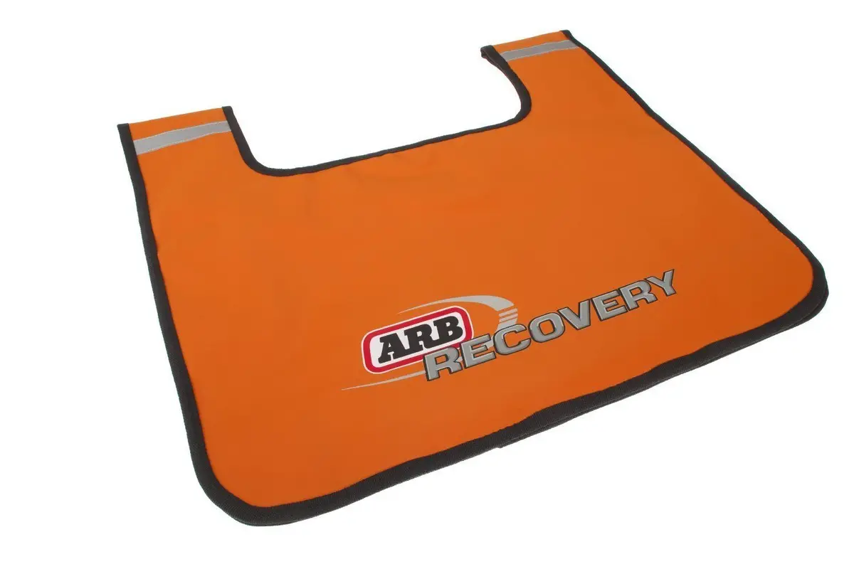 Arb Winch Cable Recovery Damper  - Universal 1