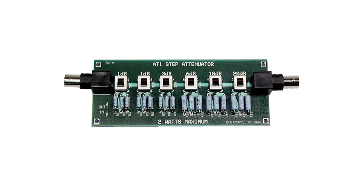 At1_At1 41 Db Step Attenuator 1