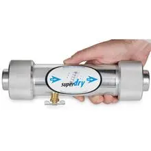 Super-Dry Atd 1/2- Air Tool Dryer- Up To 44 Cfm 1