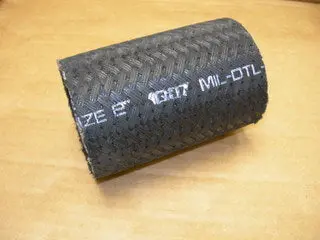 Hose, Fuel Feed - Pa32/34 1