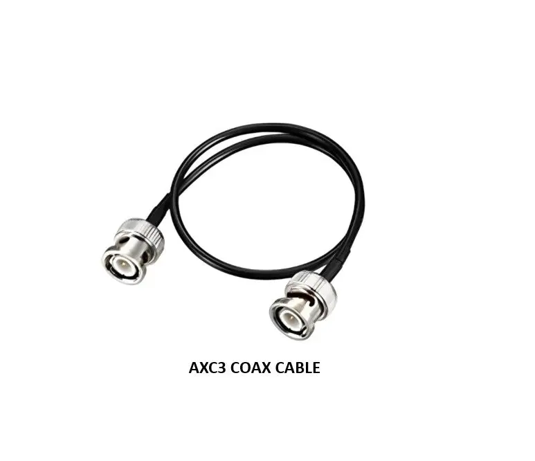 Axc3_Axc3 Coax Cable 1