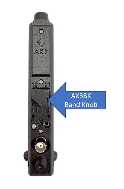 Ax3bk_Ax3bk Band Knob Replacement 1